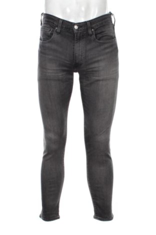 Blugi de bărbați Levi's, Mărime M, Culoare Gri, Preț 549,99 Lei