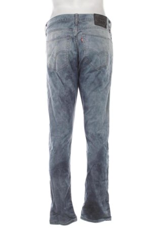 Męskie jeansy Levi's, Rozmiar M, Kolor Niebieski, Cena 203,62 zł