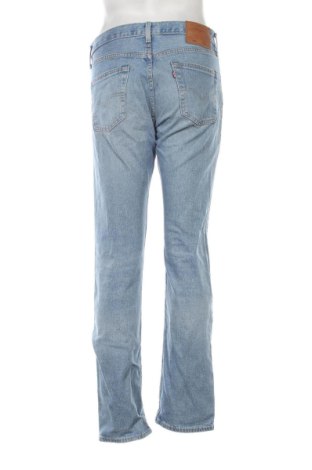 Pánské džíny  Levi's, Velikost M, Barva Modrá, Cena  1 417,00 Kč