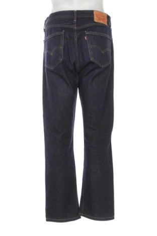 Męskie jeansy Levi's, Rozmiar L, Kolor Niebieski, Cena 203,62 zł