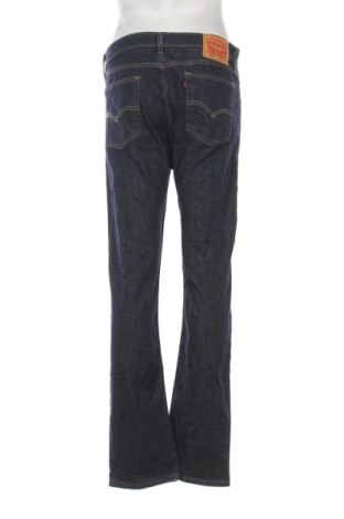 Męskie jeansy Levi's, Rozmiar M, Kolor Niebieski, Cena 203,62 zł