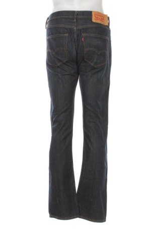 Męskie jeansy Levi's, Rozmiar M, Kolor Niebieski, Cena 203,62 zł
