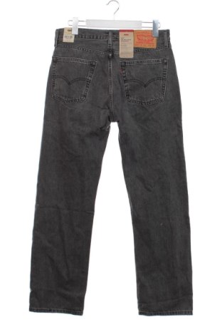 Herren Jeans Levi's, Größe M, Farbe Grau, Preis 117,99 €
