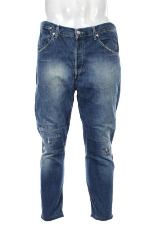 Herren Jeans Levi's, Größe L, Farbe Blau, Preis € 50,99