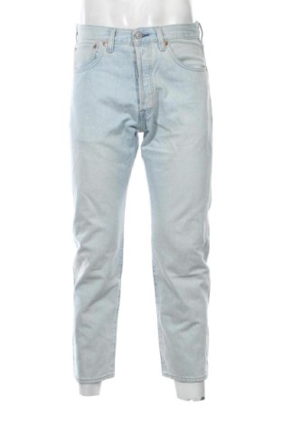 Blugi de bărbați Levi's, Mărime M, Culoare Albastru, Preț 237,99 Lei