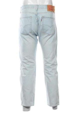 Blugi de bărbați Levi's, Mărime M, Culoare Albastru, Preț 237,99 Lei