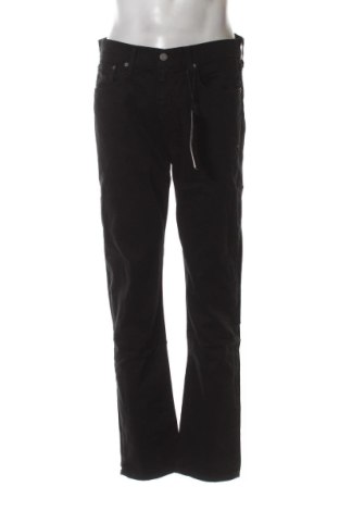 Férfi farmernadrág Levi's, Méret M, Szín Fekete, Ár 44 009 Ft