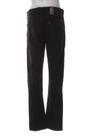 Férfi farmernadrág Levi's, Méret M, Szín Fekete, Ár 44 009 Ft