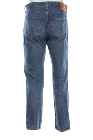 Męskie jeansy Levi's, Rozmiar M, Kolor Niebieski, Cena 205,57 zł