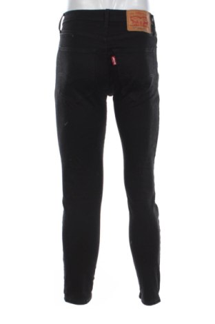 Pánské džíny  Levi's, Velikost S, Barva Černá, Cena  1 844,00 Kč