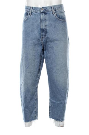 Pánske džínsy  Levi's Made & Crafted, Veľkosť L, Farba Modrá, Cena  58,95 €