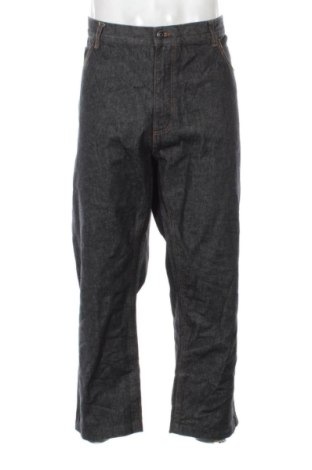 Ανδρικό τζίν L'homme Moderne, Μέγεθος XXL, Χρώμα Γκρί, Τιμή 16,99 €