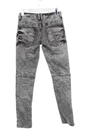 Pánske džínsy  Liberto, Veľkosť S, Farba Sivá, Cena  11,95 €