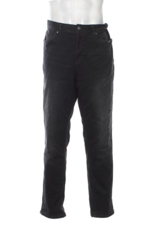 Ανδρικό τζίν Livergy, Μέγεθος XXL, Χρώμα Μαύρο, Τιμή 11,99 €