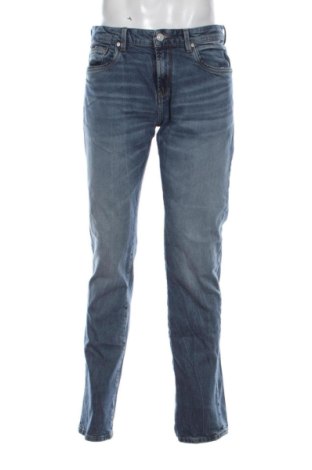 Męskie jeansy Ltb, Rozmiar L, Kolor Niebieski, Cena 133,96 zł