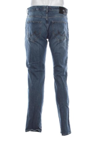 Męskie jeansy Ltb, Rozmiar L, Kolor Niebieski, Cena 133,96 zł