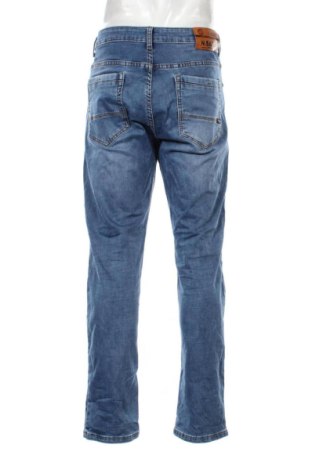 Pánske džínsy  M.Sara, Veľkosť L, Farba Modrá, Cena  23,95 €