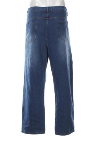 Pánské džíny  Manfinity, Velikost XXL, Barva Modrá, Cena  729,00 Kč