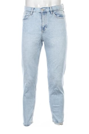Męskie jeansy Mango, Rozmiar M, Kolor Niebieski, Cena 91,99 zł