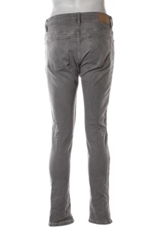 Мъжки дънки Mango, Размер M, Цвят Сив, Цена 17,89 €