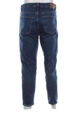 Męskie jeansy Mango, Rozmiar M, Kolor Niebieski, Cena 82,99 zł