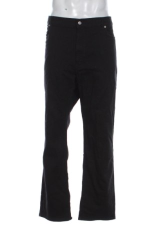 Herren Jeans Marks & Spencer, Größe XXL, Farbe Schwarz, Preis € 43,23
