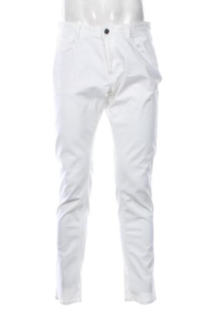 Pánske džínsy  Massimo Dutti, Veľkosť S, Farba Biela, Cena  35,95 €