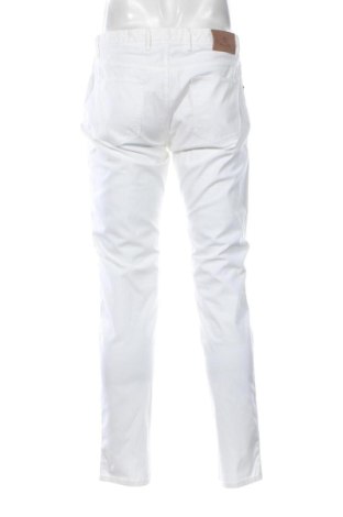 Pánske džínsy  Massimo Dutti, Veľkosť S, Farba Biela, Cena  35,95 €