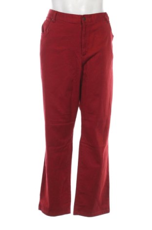Herren Jeans Men Plus, Größe 3XL, Farbe Rot, Preis € 20,00