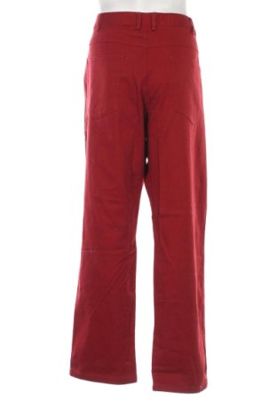 Herren Jeans Men Plus, Größe 3XL, Farbe Rot, Preis € 20,00
