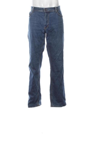 Męskie jeansy Mey & Edlich, Rozmiar XXL, Kolor Niebieski, Cena 201,99 zł