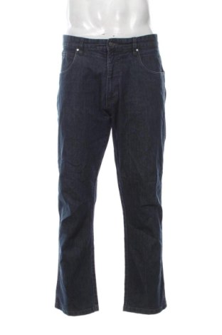 Blugi de bărbați Morgan, Mărime XL, Culoare Albastru, Preț 151,99 Lei