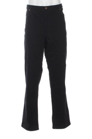Herren Jeans Mustang, Größe XXL, Farbe Schwarz, Preis € 32,99