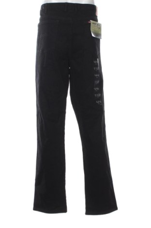 Herren Jeans Mustang, Größe XXL, Farbe Schwarz, Preis € 32,99