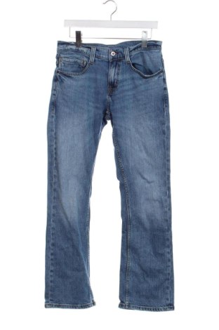 Pánske džínsy  Mustang, Veľkosť M, Farba Modrá, Cena  57,88 €