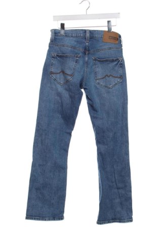 Pánske džínsy  Mustang, Veľkosť M, Farba Modrá, Cena  57,88 €