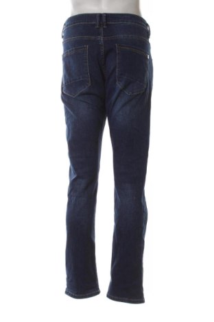 Blugi de bărbați N+1 Jeans, Mărime XL, Culoare Albastru, Preț 123,99 Lei