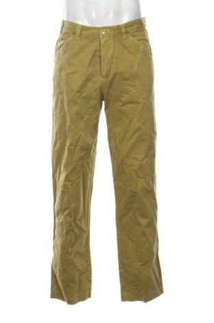 Pánské džíny  Niama Man, Velikost L, Barva Zelená, Cena  599,00 Kč