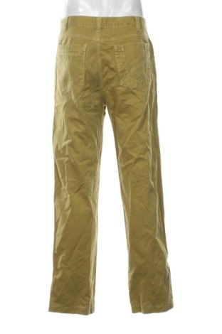 Pánské džíny  Niama Man, Velikost L, Barva Zelená, Cena  599,00 Kč