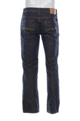 Męskie jeansy Nudie Jeans Co, Rozmiar M, Kolor Niebieski, Cena 205,48 zł