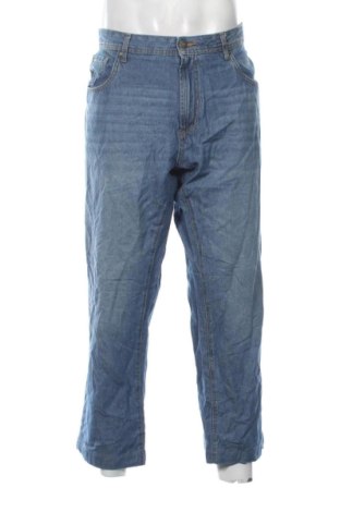Męskie jeansy OVS, Rozmiar XXL, Kolor Niebieski, Cena 104,99 zł