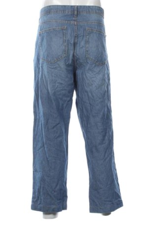 Męskie jeansy OVS, Rozmiar XXL, Kolor Niebieski, Cena 104,99 zł