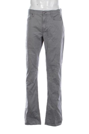 Herren Jeans Old Navy, Größe L, Farbe Grau, Preis € 32,99
