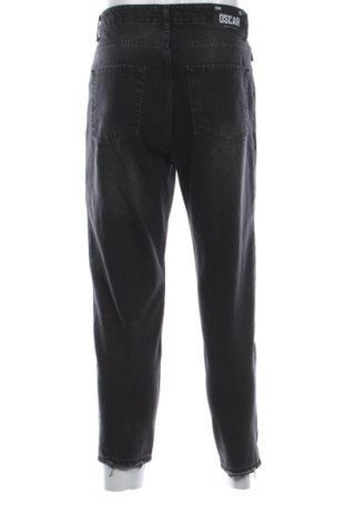 Pánske džínsy  Oscar, Veľkosť M, Farba Čierna, Cena  20,00 €