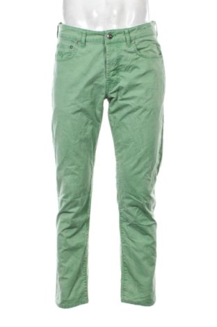 Pánske džínsy  PTO5, Veľkosť M, Farba Zelená, Cena  32,95 €