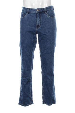 Blugi de bărbați Paddock`s, Mărime L, Culoare Albastru, Preț 151,99 Lei, #135929232