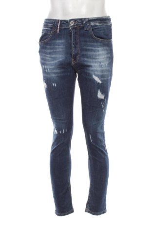 Herren Jeans Pause Jeans, Größe S, Farbe Blau, Preis € 25,00