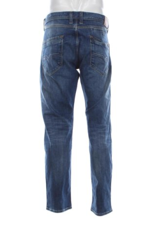 Męskie jeansy Pepe Jeans, Rozmiar XL, Kolor Niebieski, Cena 205,50 zł