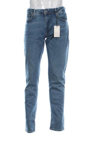 Blugi de bărbați Pepe Jeans, Mărime XL, Culoare Albastru, Preț 549,99 Lei