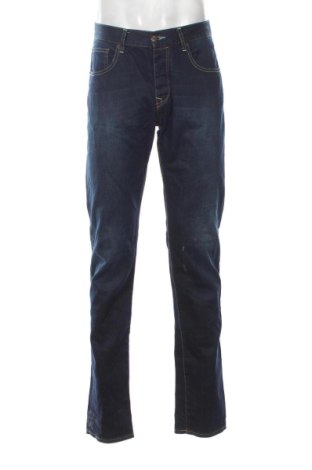 Pánske džínsy  Petrol Industries, Veľkosť M, Farba Modrá, Cena  25,00 €